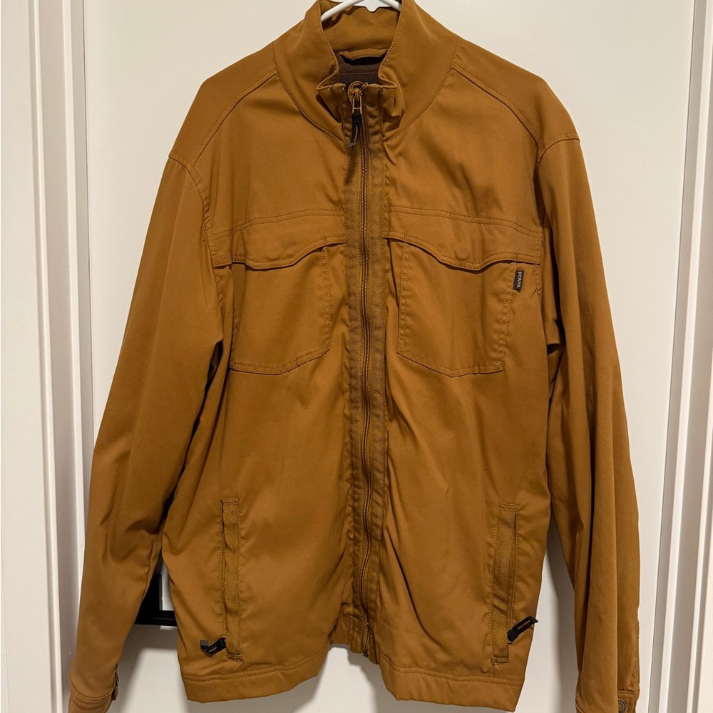 Prana Men’s XL Jacket